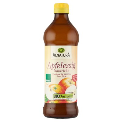Obrázek Z-ALNATURA BIO JABLECNY OCET
