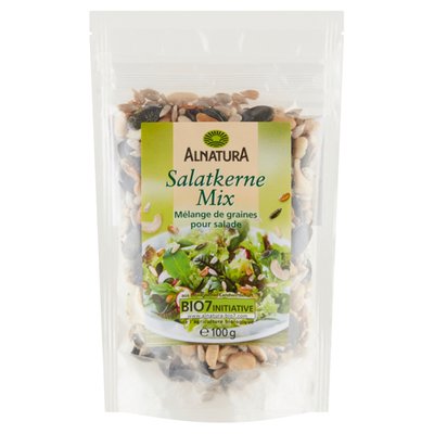 Obrázek X-ALNATURA BIO SMES SEMEN S PRAZ.SOJOU