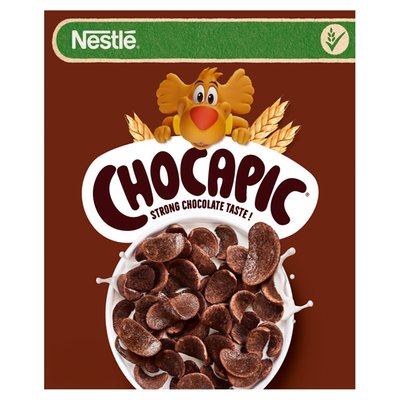 Obrázek CHOCAPIC cereálie 250g