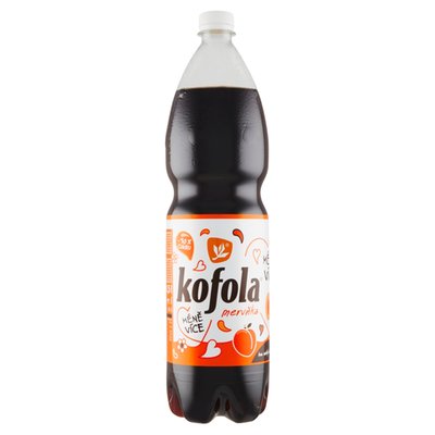 Obrázek X-KOFOLA MERUNKOVA 1,5L EAN