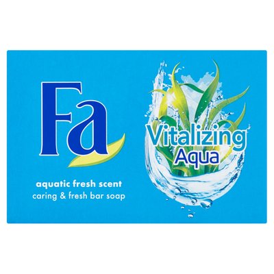 Obrázek FA MYDLO VITALIZING 90GR