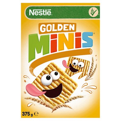 Obrázek X_GOLDEN MINIS 375G