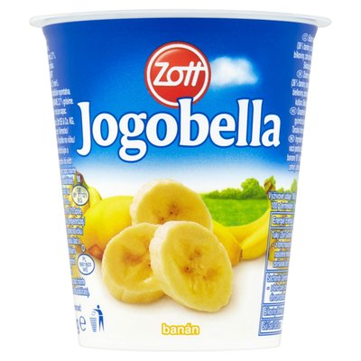 Obrázek Zott Jogobella Jogurt 150g