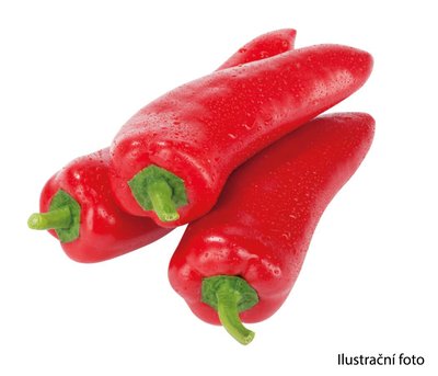 Obrázek Česká Farma Paprika Kapie