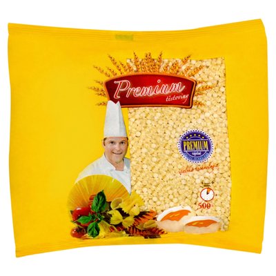 Obrázek Tarhoně vaječná 500g