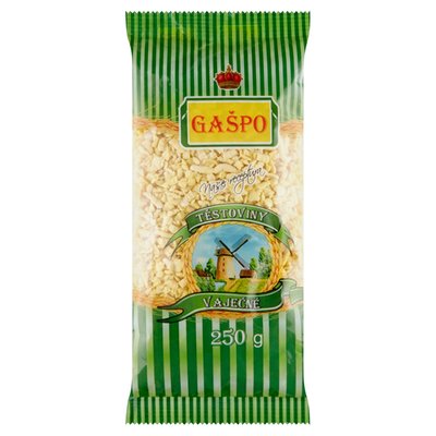 Obrázek X_GASPO POLEVKOVE DROBENI 250G