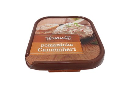 Obrázek Pomazánka camembert