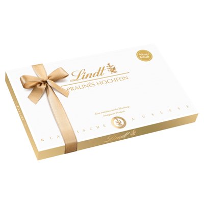 Obrázek Lindt Směs čokoládových bonbonů 120g