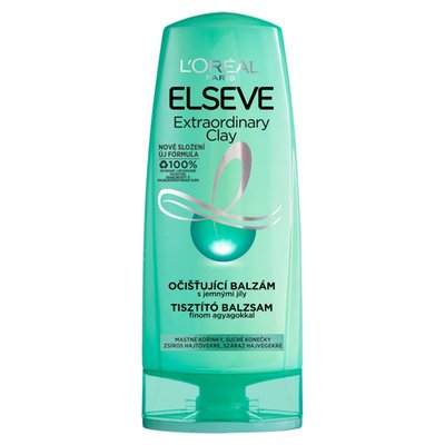 Obrázek ELSEVE BALZAM CLAY 200ML