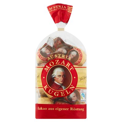 Obrázek Mozart Kugeln pralinky 264g