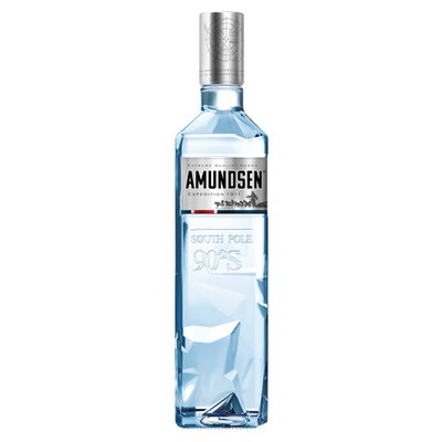 Obrázek Amundsen Expedition 1911 vodka 0,7l