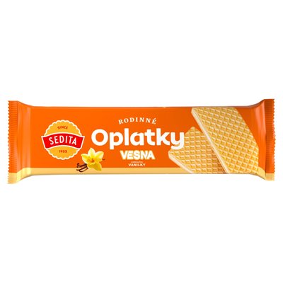 Obrázek Sedita Rodinné Vesna 130g