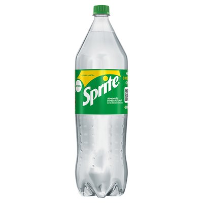 Obrázek Sprite Citron limetka 1,75l