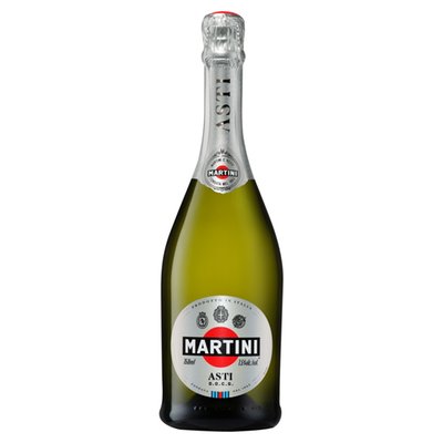 Obrázek Martini Asti šumivé víno 750ml