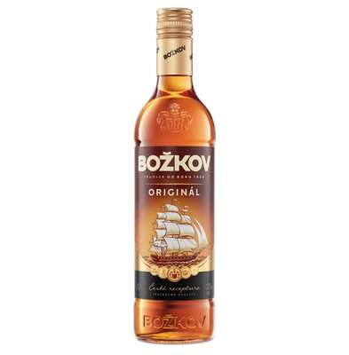 Obrázek Božkov Originál 0,7l