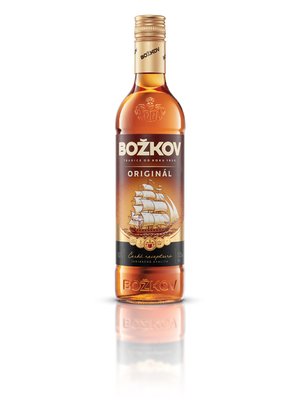 Obrázek Božkov Originál 37,5% 0,7l