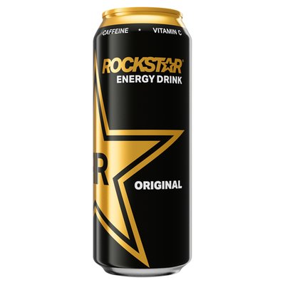 Obrázek Rockstar Original 500ml