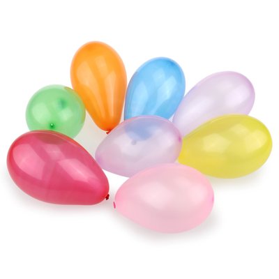 Obrázek Sada balónků latex 25ks