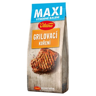 Obrázek Vitana Grilovací koření 90g