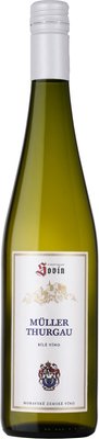 Obrázek Sovín Müller Thurgau 0,75l