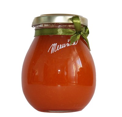 Obrázek Meruňkový džem výběrový extra speciální