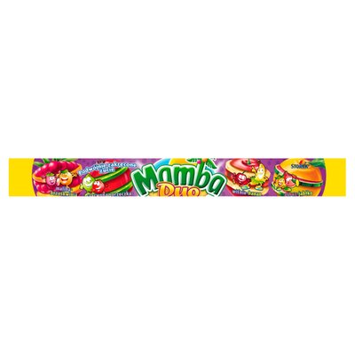 Obrázek MAMBA DUO 106G
