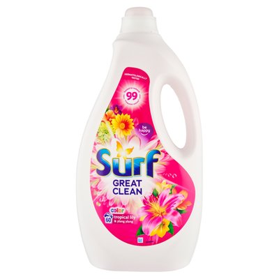 Obrázek Surf gel Colour Tropical 60W
