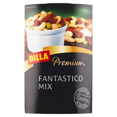 Obrázek BILLA PREMIUM FANTASTICO MIX