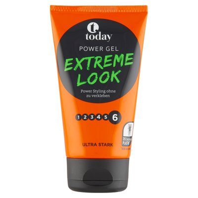 Obrázek Today Stylingový gel Extreme Look 6