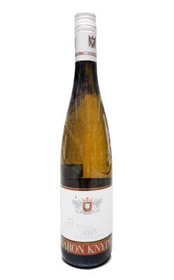 Obrázek Baron Knyphausen Riesling 0,75l