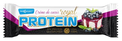 Obrázek Royal Protein Créme de cassis