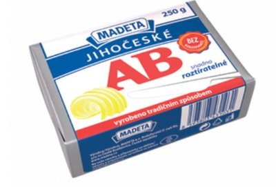 Obrázek Jihočeské AB 78% 250 g