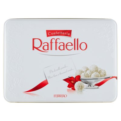 Obrázek Ferrero Raffaello 300g