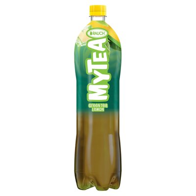 Obrázek MyTea Zelený čaj 1,5l