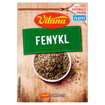 Obrázek Vitana Fenykl 23g
