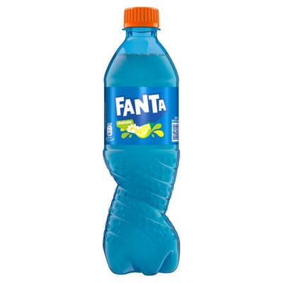 Obrázek Fanta Shokata 500ml