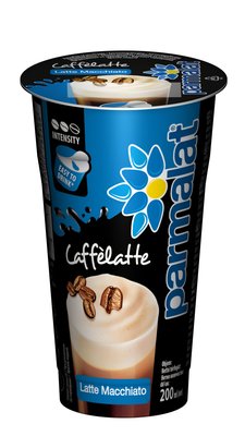 Obrázek Caffe Latte Macchiato  200ml
