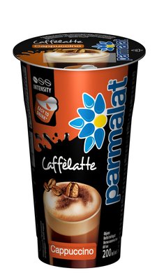 Obrázek Caffe Latte Cappucino 200ml