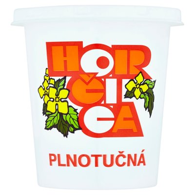 Obrázek Senf Hořčice plnotučná 400g