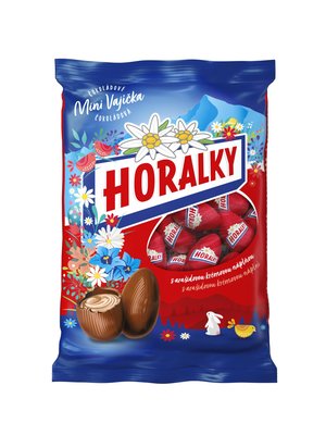 Obrázek Horalky mini vajíčka 100g