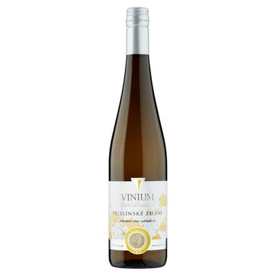 Obrázek RC-VELTLINSKE ZELENE 0.75L