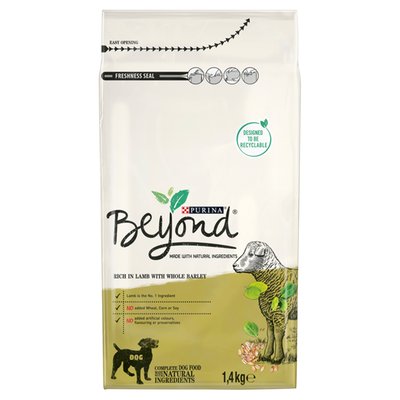 Obrázek BEYOND GP SIMPLY 9 JEHNECI 1.4KG