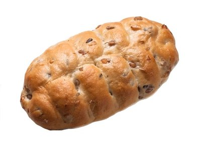 Obrázek Cvrčovická Pekárna Špaldové pečivo 70g