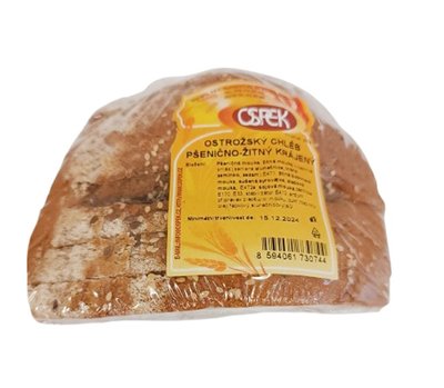 Obrázek Ostrožský chléb 350g