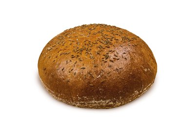 Obrázek Chléb Chalupářský, 600g krájený kulatý