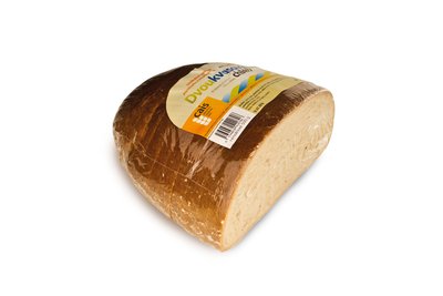 Obrázek Chléb Dvoukvasový krájený 500g