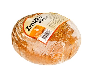 Obrázek Chléb Zrníčko, 400g krájený