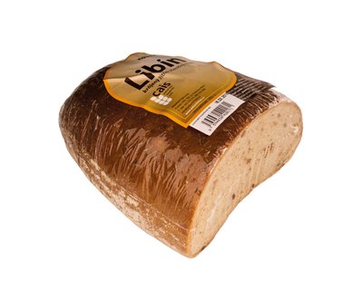 Obrázek Chléb Libín 350g krájený