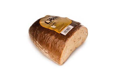 Obrázek Chléb Libín 350g krájený