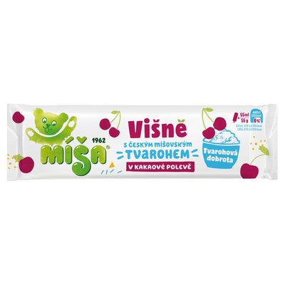 Obrázek UNI X MISA VISNE 55ML